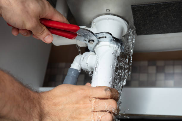 Best Local water damage restoration  in Troy, PA